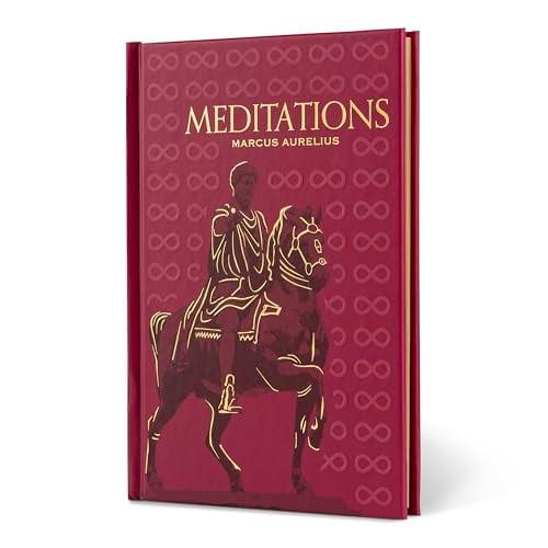 Meditations (Signature Gilded Editions)