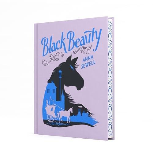 Black Beauty (Children's Signature Clothbound Editions)