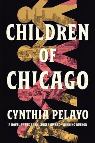 Children of Chicago (Chicago Saga, Bk. 1)