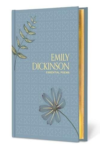 Essential Poems (Signature Gilded Editions)