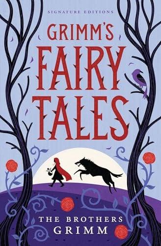 Grimm's Fairy Tales (Signature Editions)