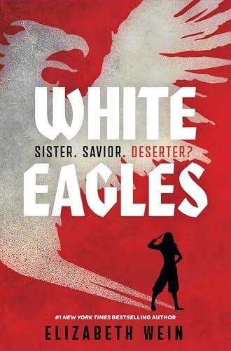 White Eagles (War Birds Cycle)