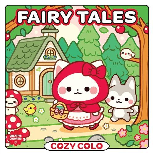 Fairy Tales (Cozy Colo)