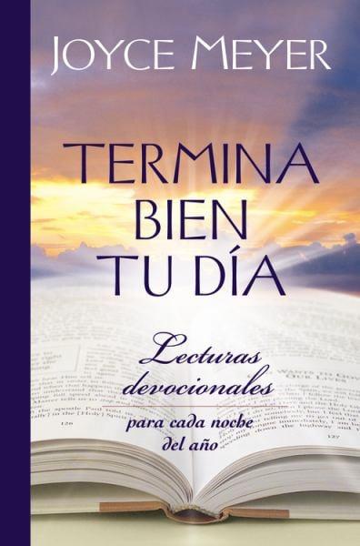 Termina Bien Tudia: Lecturals Devocionals