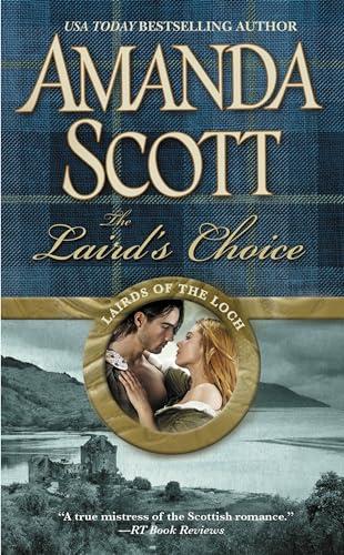 The Laird's Choice (Lairds of the Loch, Bk. 1)