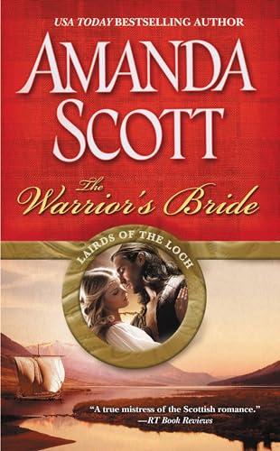 The Warrior's Bride (Lairds of the Loch, Bk. 3)
