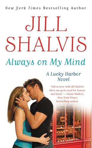 Always on My Mind (Lucky Harbor, Bk. 8)