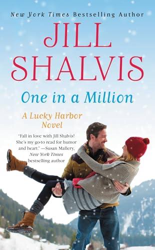 One in a Million (Lucky Harbor, Bk. 12)