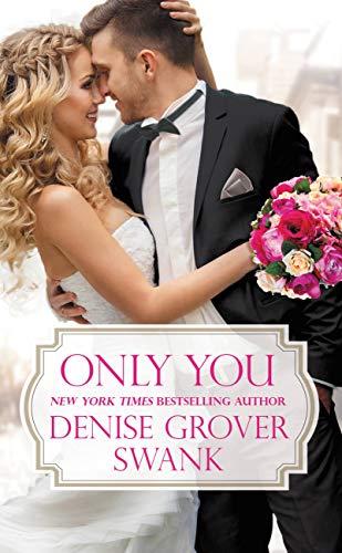 Only You (Bachelor Brotherhood, Bk. 1)