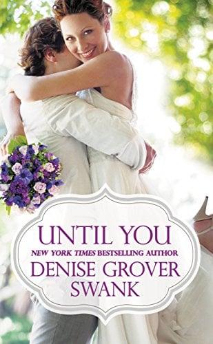 Until You (Bachelor Brotherhood, Bk. 2)