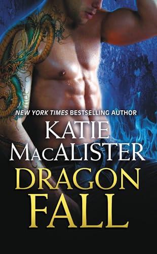 Dragon Fall (Bk.1)