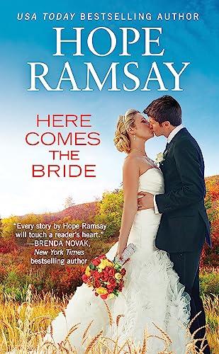 Here Comes the Bride (Chapel of Love, Bk. 3)
