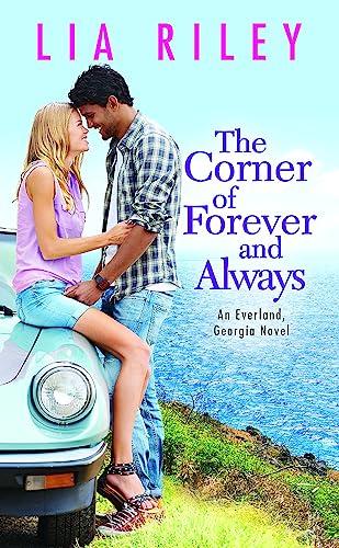 The Corner of Forever and Always (Everland Georgia, Bk. 2)