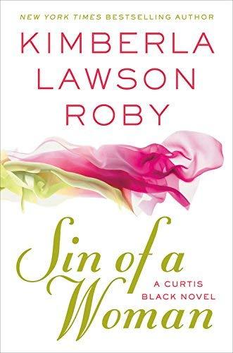 Sin of a Woman (Curtis Black, Bk. 14)