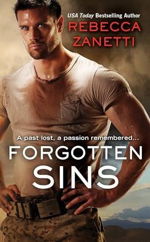 Forgotten Sins (Sin Brothers, Bk. 1)