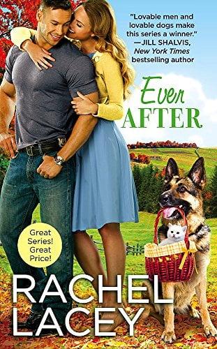Ever After (Love to the Rescue, Bk. 3)