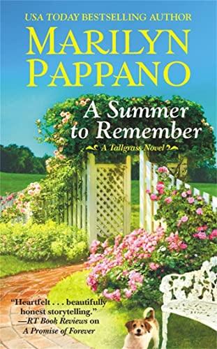 A Summer to Remember (Tallgrass, Bk. 6)