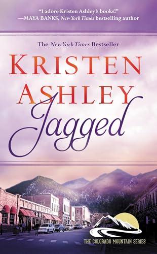 Jagged (Colorado Mountain, Bk. 5)