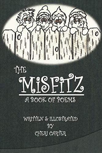 The Misfitz: A Book Of Poems