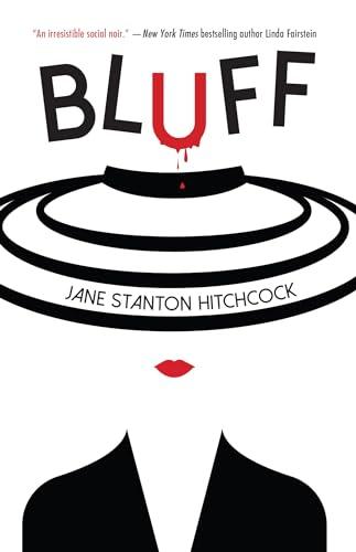 Bluff (Large Print)