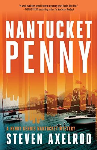 Nantucket Penny (Henry Kennis Nantucket Mystery, Bk. 6)