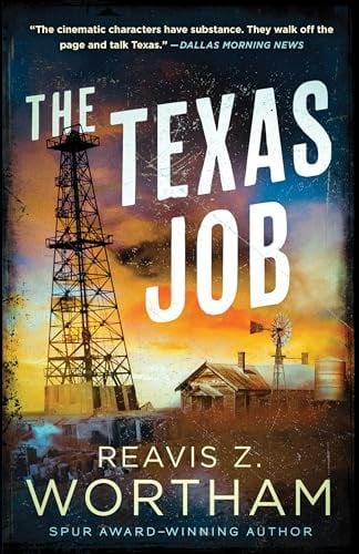 The Texas Job