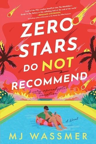 Zero Stars, Do Not Recommend