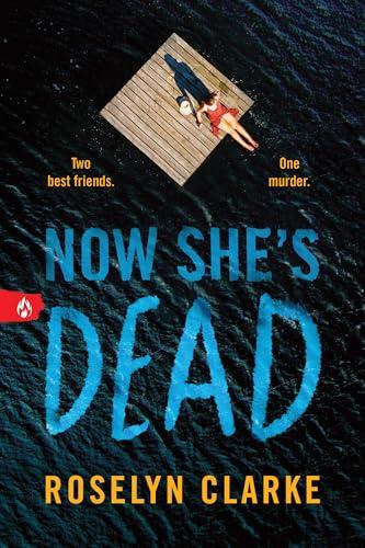 Now She's Dead