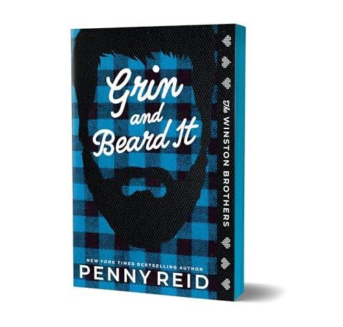 Grin and Beard It (Winston Brothers, Bk. 2)