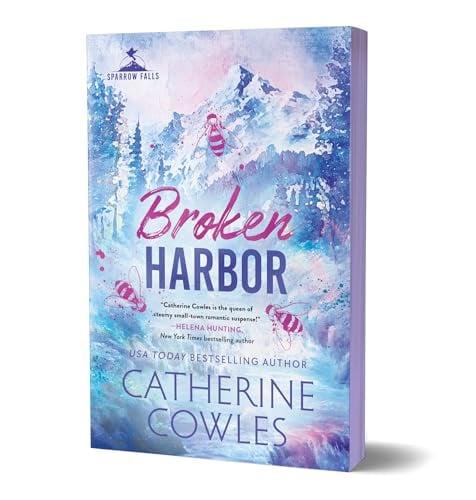 Broken Harbor (Sparrow Falls, Bk. 3)