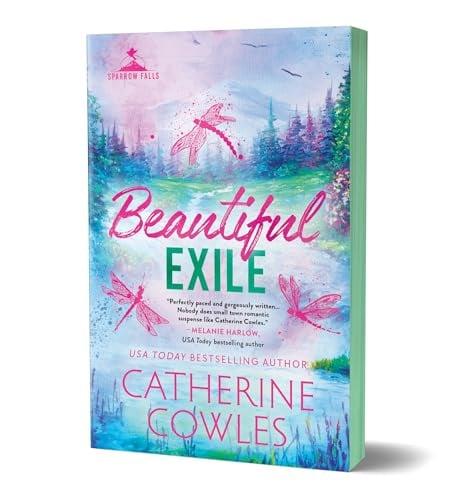 Beautiful Exile (Sparrow Falls, Bk. 4)