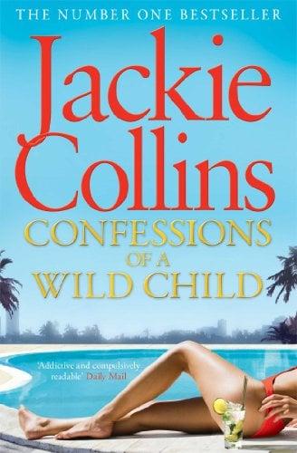 Confessions of a Wild Child (Santangelo)