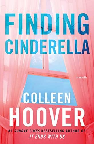 Finding Cinderella (Hopeless, Bk. 3)