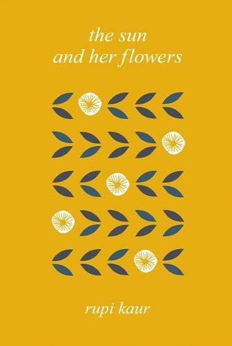 The Sun and Her Flowers