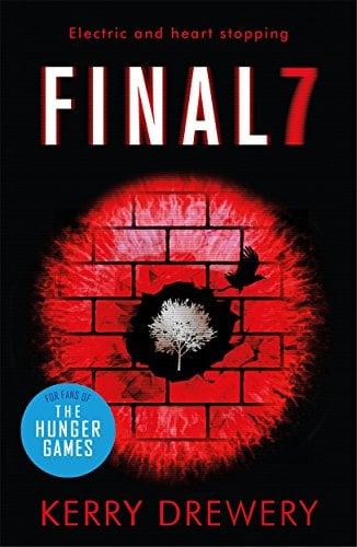 Final 7 (Cell 7, Bk. 3)