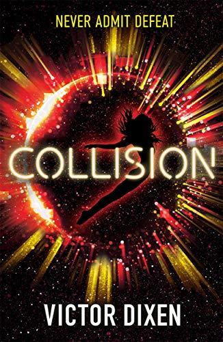 Collision (Phobos, Bk. 3)