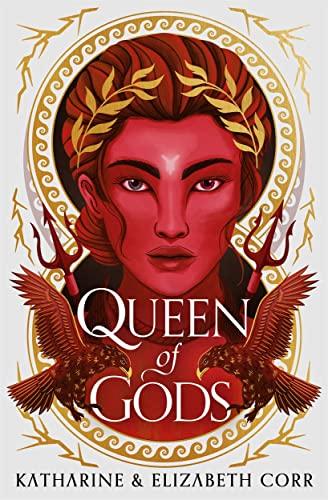 Queen of Gods (House of Shadows, Bk. 2)