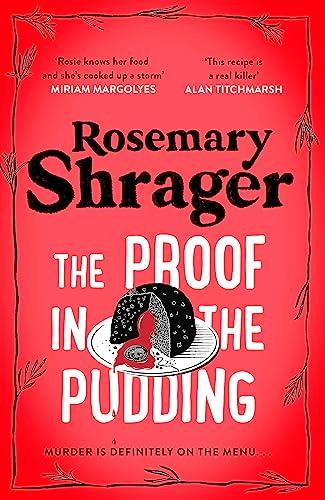 The Proof in the Pudding (Prudence Bulstrode, Bk. 2)