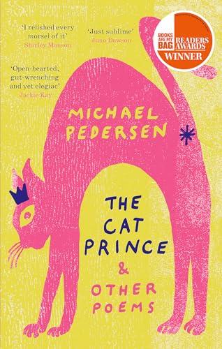 The Cat Prince & Other Poems