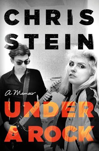 Under A Rock: A Memoir