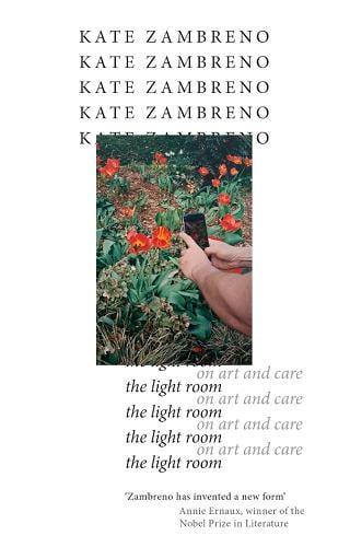 The Light Room: On Art and Care