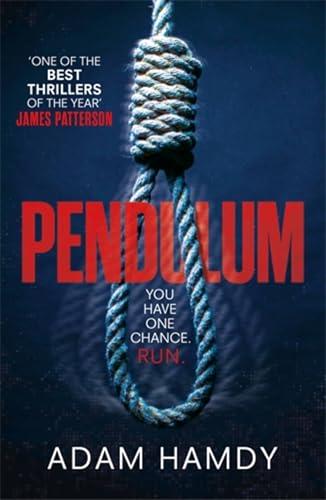 Pendulum (Pendulum Trilogy, Bk. 1)