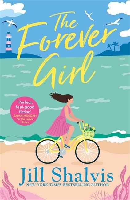 The Forever Girl (The Wildstone Series, Bk. 6)