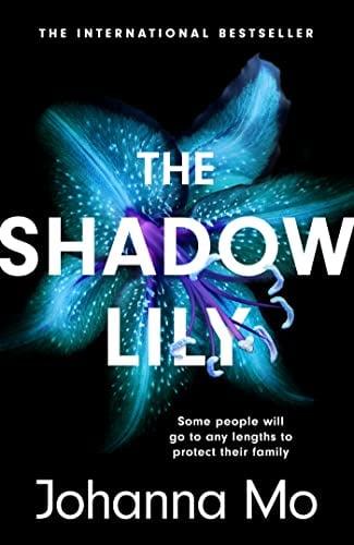 The Shadow Lily (The Island Murders, Bk. 2)