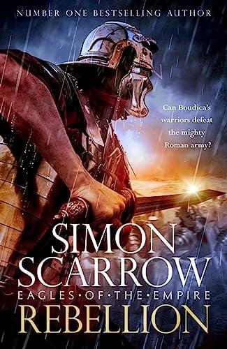 Rebellion (Eagles of the Empire, Bk. 22)