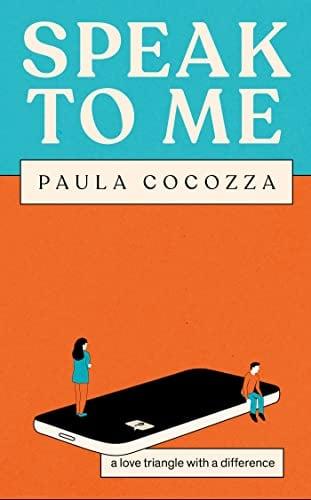 Speak to Me: A Love Triangle With a Difference