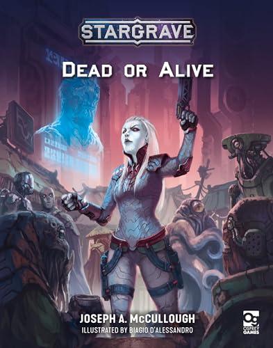 Dead or Alive (Stargrave)