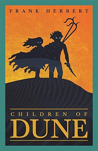 Children Of Dune (Dune, Bk. 3)