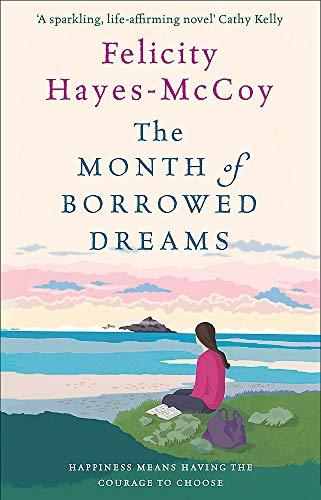 The Month of Borrowed Dreams (Finfarran, Bk. 4)