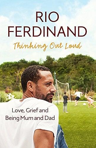 Thinking Out Loud:  Love, Grief and Being Mum and Dad